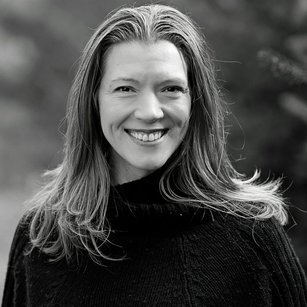 Meet your Posher, Rebecca